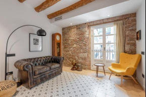Hhbcn el born apartment #1